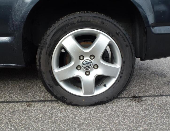 Volkswagen Caravelle 44