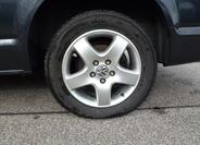 Volkswagen Caravelle 44