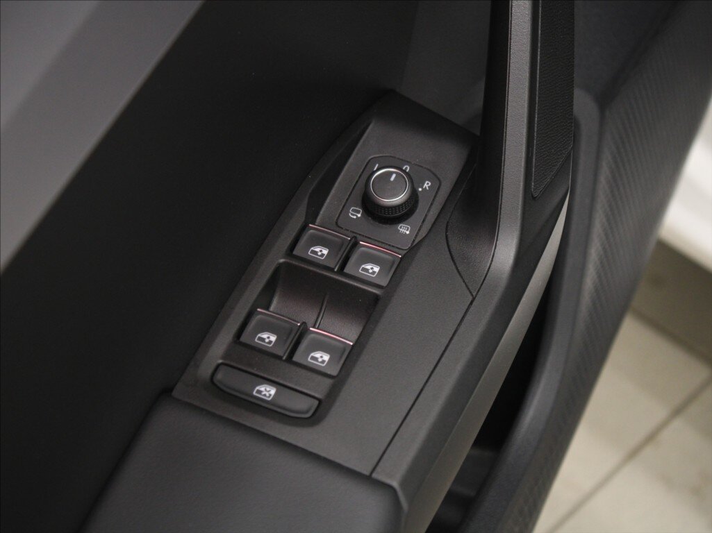 Seat Leon Kombi 1,5 l 96 kw