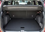 Citroën C3 Aircross SUV / Terénní 1,2 l 74 kw