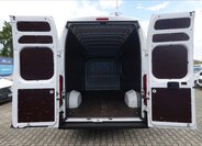 Citroën Jumper Ostatní 2,2 l 121 kw