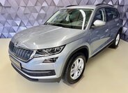 Škoda Kodiaq SUV / Terénní 2,0 l 110 kw
