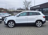 Škoda Karoq SUV 2,0 l 110 kw