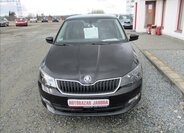 Škoda Fabia Hatchback 999,0 55 kw