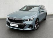 BMW Řada 5 1
