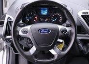 Ford Transit Custom 18