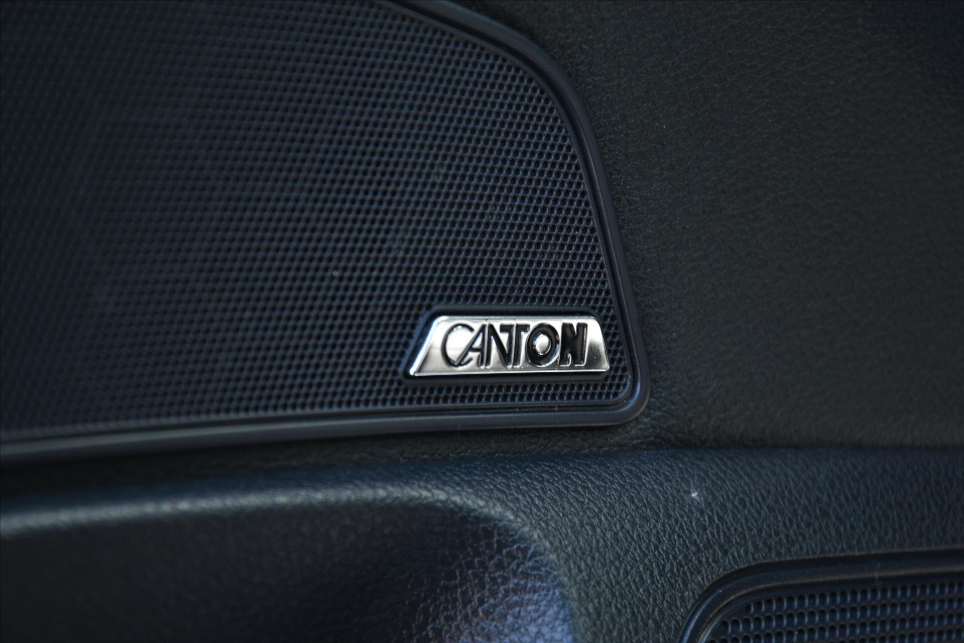 Škoda Superb Kombi 2,0 l 140 kw