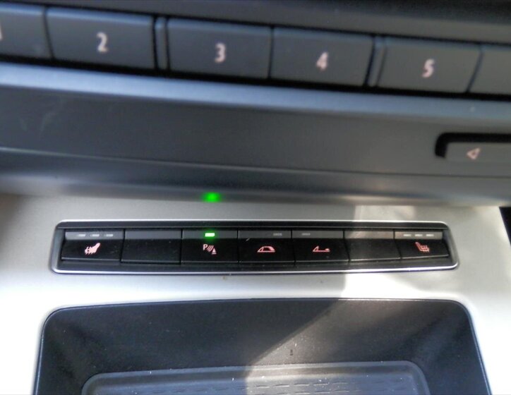 BMW Z4 Kabriolet 3,0 l 225 kw