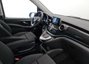 Mercedes-Benz Třídy V 11