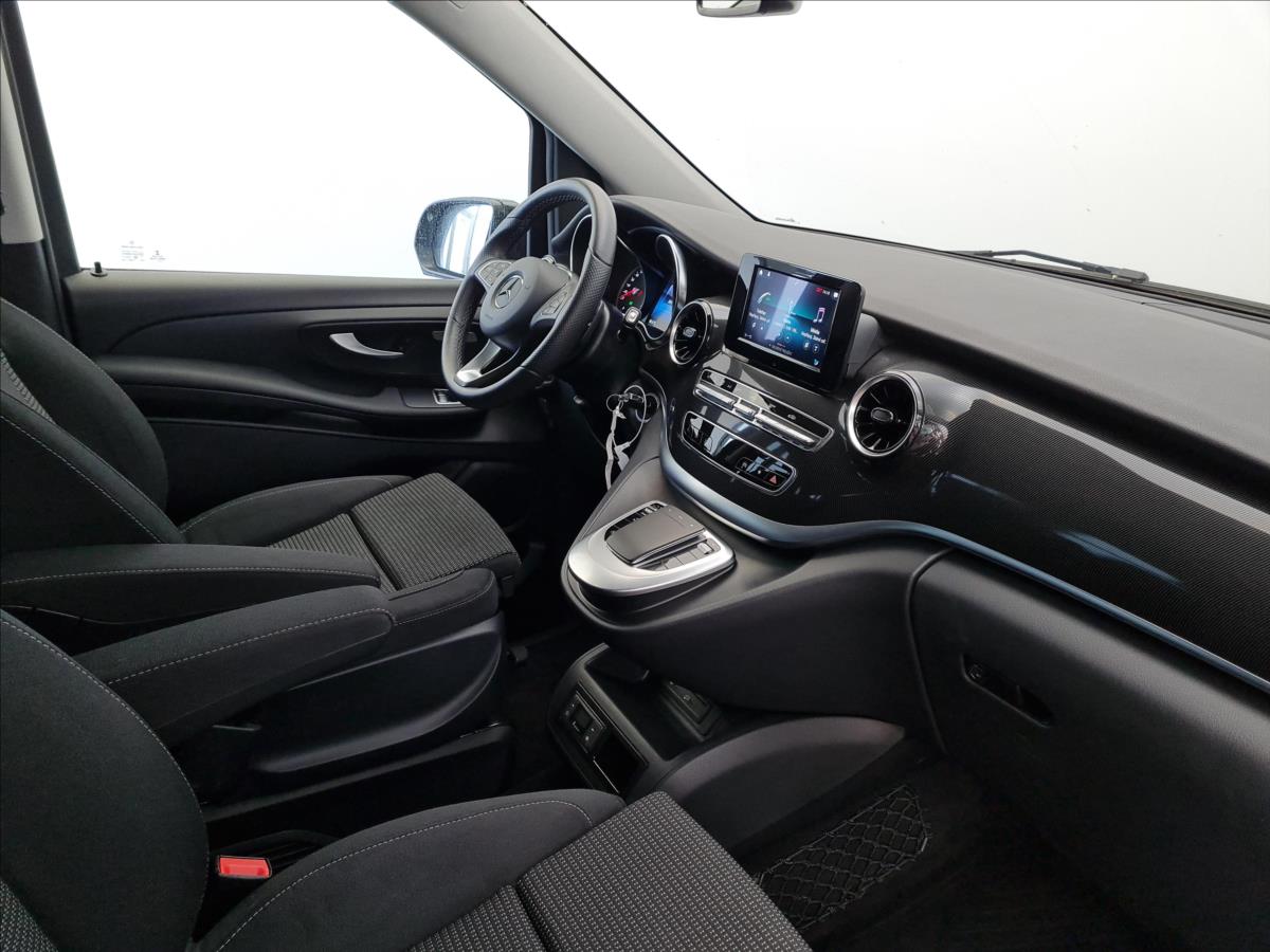 Mercedes-Benz Třídy V