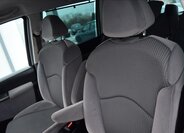 Peugeot 807 MPV 2,0 l 100 kw