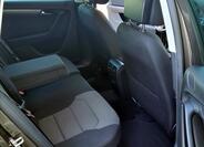 Volkswagen Passat 26