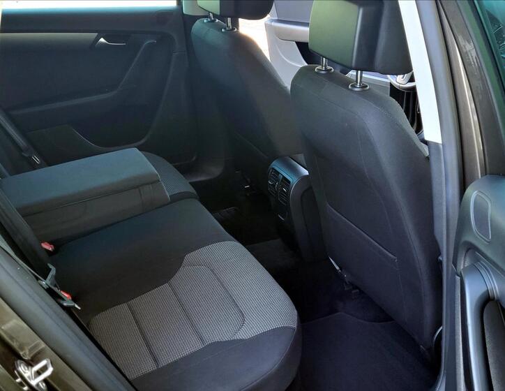 Volkswagen Passat 26