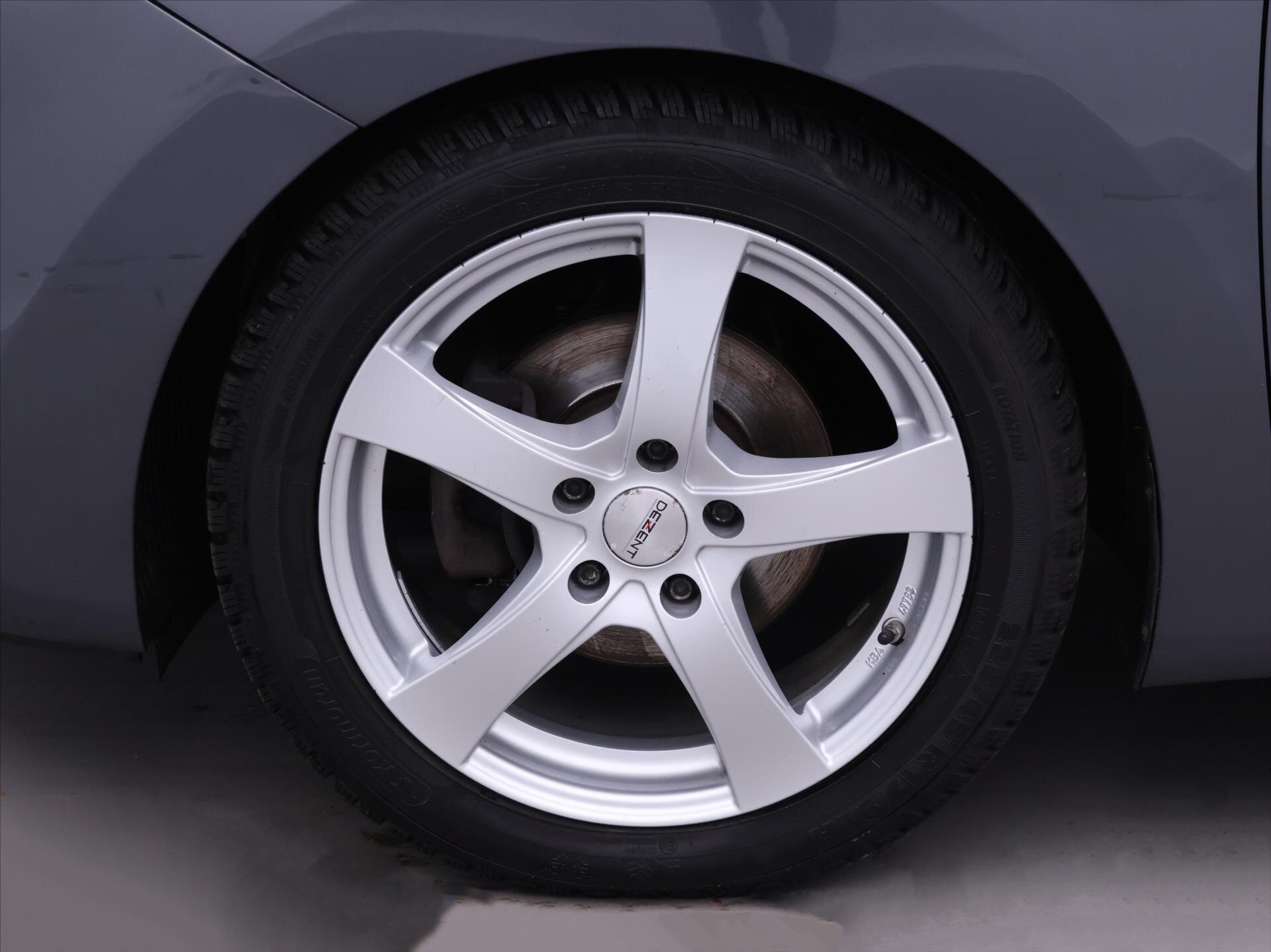 Hyundai i30 Kombi 1,6 l 81 kw