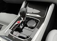 BMW X5 SUV 4,4 l 460 kw