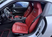 BMW Z4 Kupé 3,0 l 195 kw