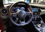 Alfa Romeo Giulia Ostatní 2,0 l 206 kw