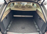 Škoda Superb Kombi 3,6 l 191 kw