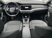 Škoda Octavia Kombi 2,0 l 85 kw