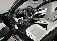 Ferrari Purosangue SUV / Terénní 6,5 l 529 kw