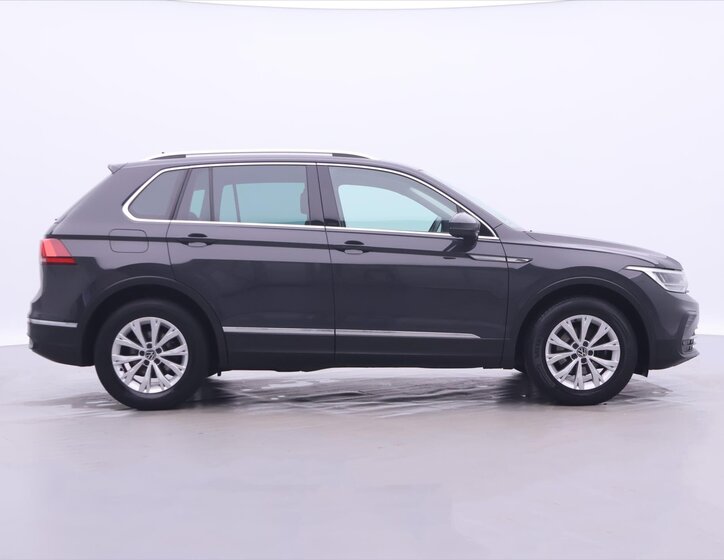 Volkswagen Tiguan SUV / Terénní 1,5 l 96 kw