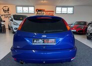 Ford Focus Hatchback 2,0 l 158 kw