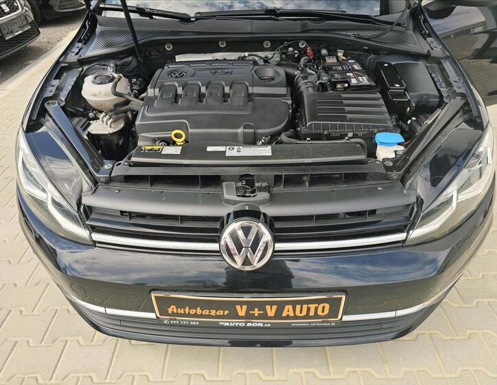 Volkswagen Golf 46