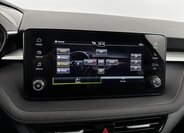 Škoda Fabia Hatchback 999,0 85 kw