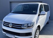 Volkswagen Caravelle Ostatní 2,0 l 110 kw