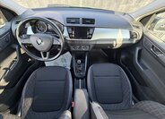 Škoda Fabia Hatchback 999,0 70 kw