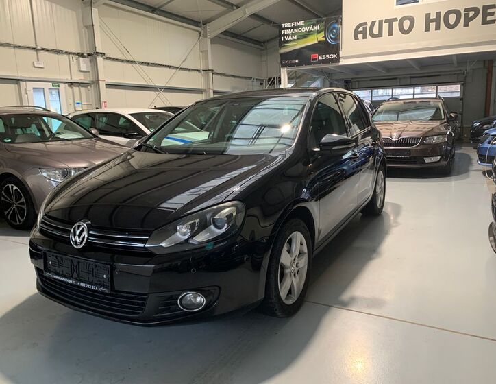 Volkswagen Golf 3