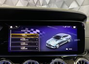 Mercedes-Benz AMG GT Sedan / Limuzína 3,0 l 270 kw