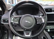 Jaguar F-Pace SUV / Terénní 3,0 l 280 kw