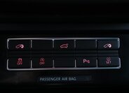 Volkswagen Sharan MPV 2,0 l 130 kw