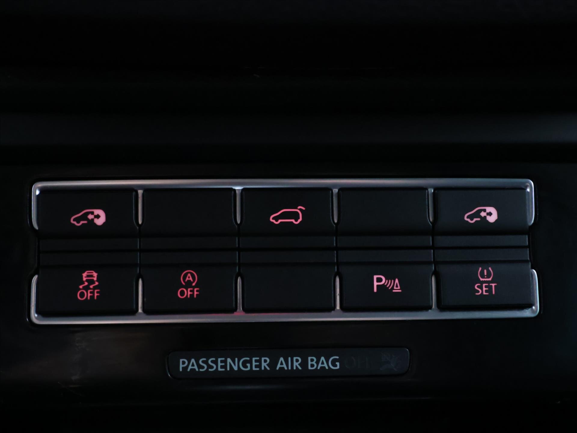 Volkswagen Sharan MPV 2,0 l 130 kw