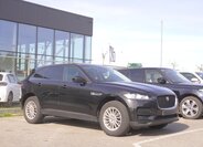 Jaguar F-Pace SUV / Terénní 2,0 l 184 kw