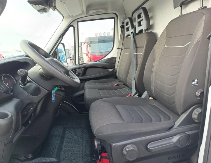 Iveco Daily 7