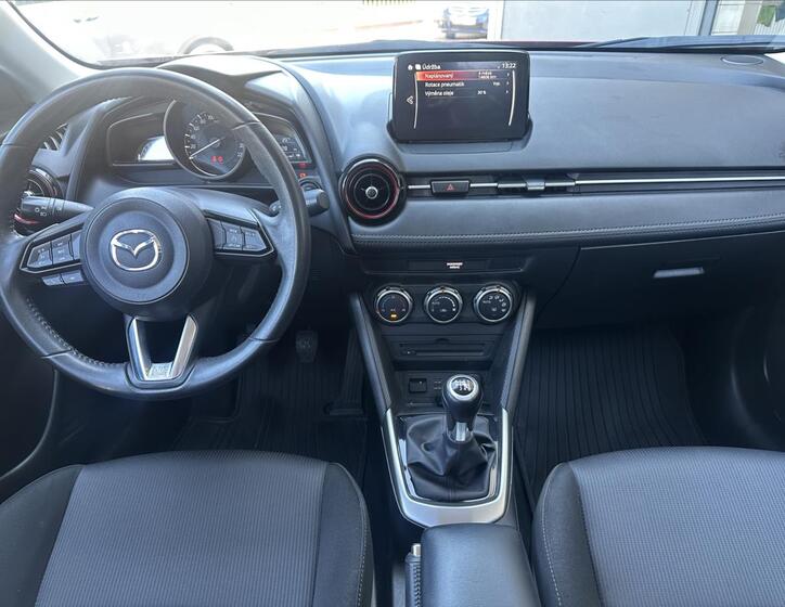 Mazda CX-3 14