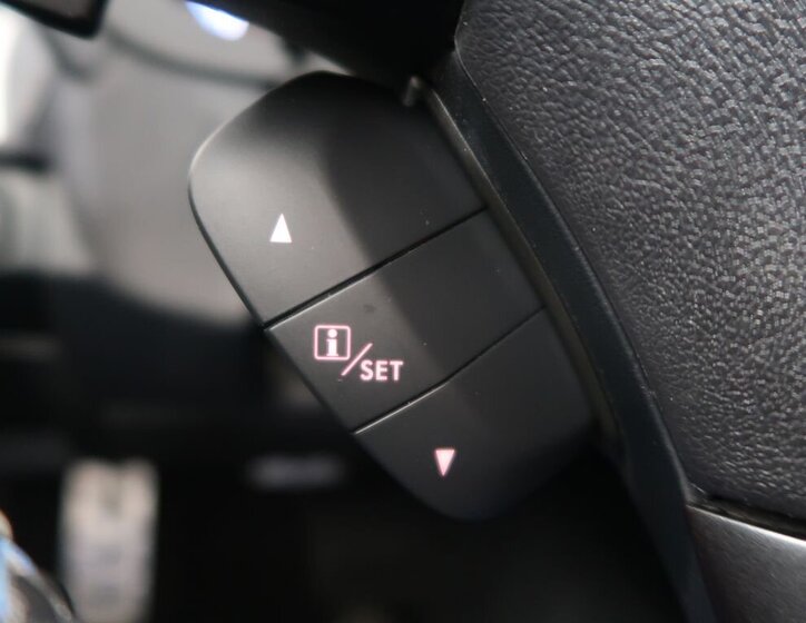 Subaru Levorg Kombi 1,6 l 125 kw