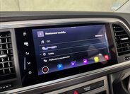 Seat Ateca SUV / Terénní 1,5 l 110 kw