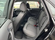 Audi A1 Hatchback 70,0 70 kw