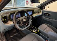 Fiat Grande Panda 15