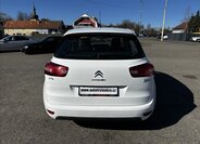Citroën C4 Picasso MPV 1,6 l 85 kw