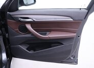 BMW X1 SUV / Terénní 2,0 l 140 kw