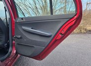 Škoda Fabia Hatchback 1,2 l 40 kw