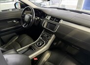 Land Rover Range Rover Evoque SUV 2,0 l 132 kw