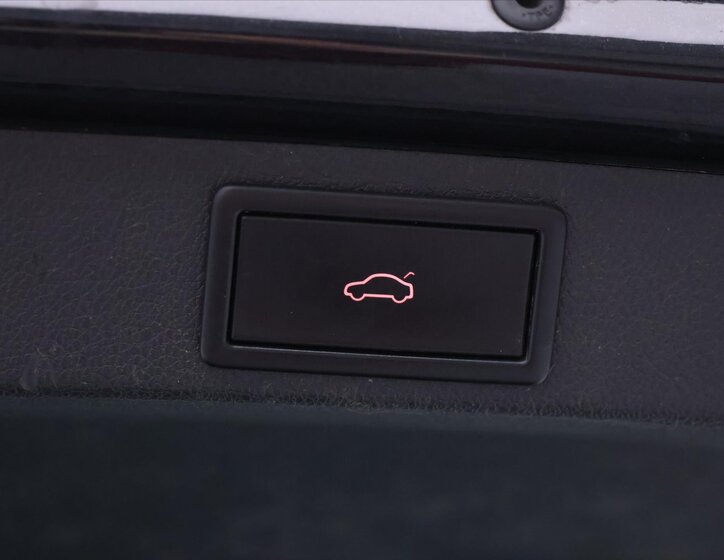 Škoda Octavia Kombi 2,0 l 135 kw