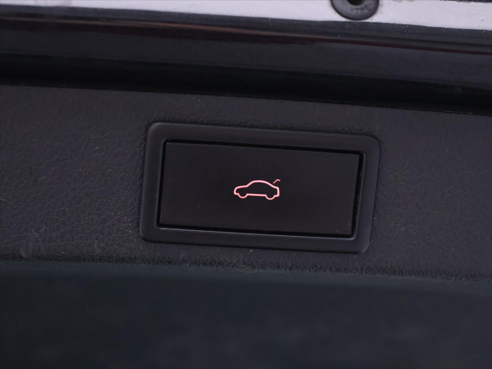 Škoda Octavia Kombi 2,0 l 135 kw