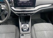 Škoda Octavia Liftback 1,5 l 110 kw