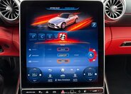 Mercedes-Benz SL Kabriolet 4,0 l 430 kw